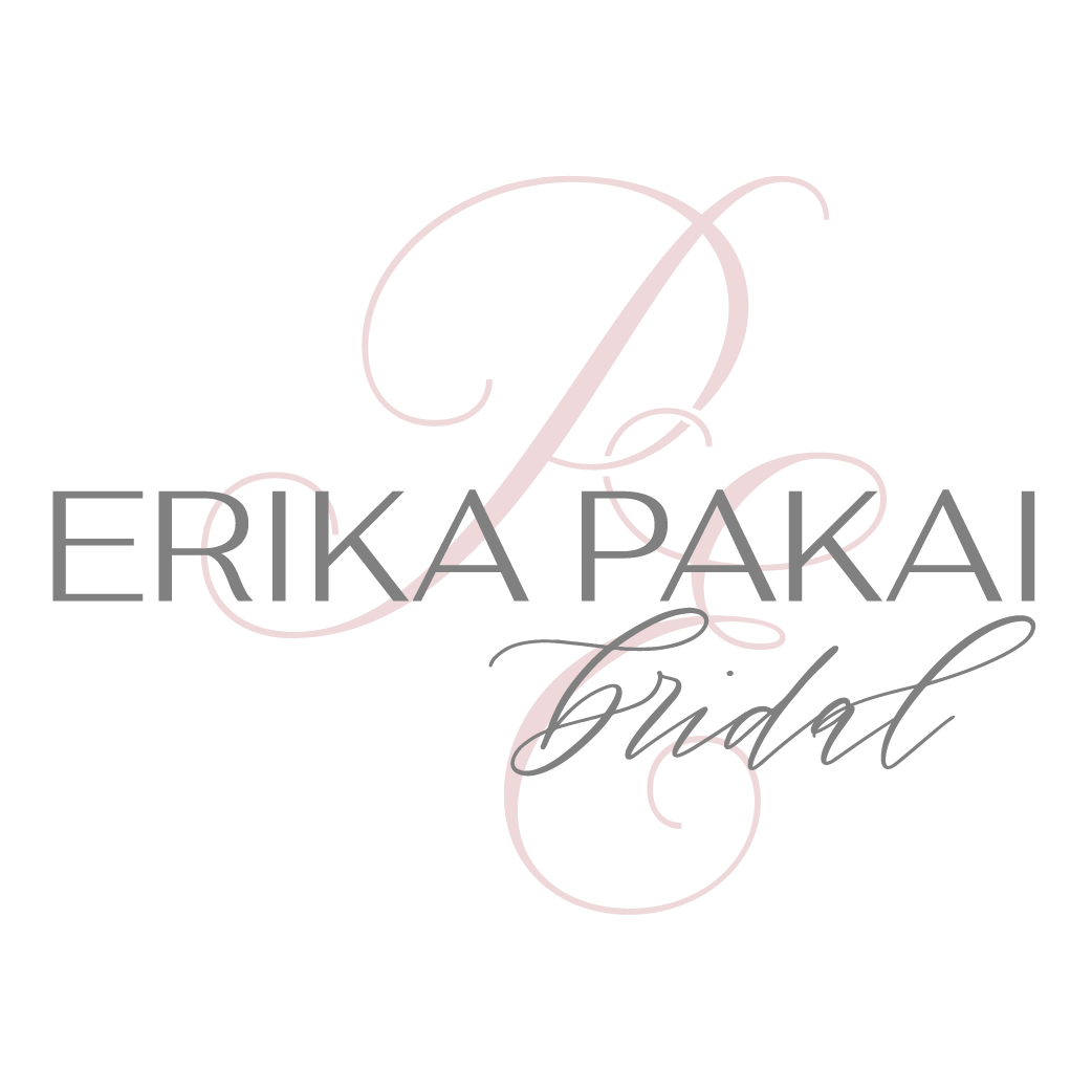 Erika Pakai Bridal